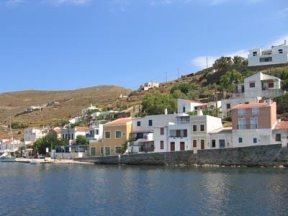 El turismo griego sufre pérdidas del 18%