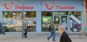Thomson apuesta por la flexibilidad en su programa de larga distancia