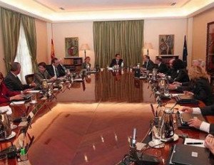 El Consejo de Ministros realizará una reunión monográfica sobre turismo en Palma