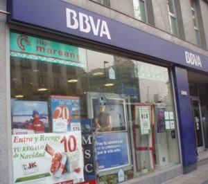 Las agencias denuncian a Marsans por vender viajes en las oficinas del BBVA