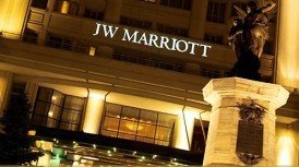 Marriott continúa su expansión por Europa con la apertura del primer Courtyard en Rumanía