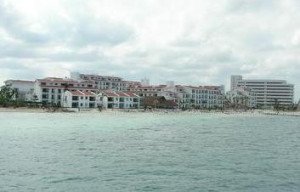 Quintana Roo doblará su capacidad hotelera en los próximos 20 años
