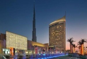 Dubai amplía su oferta hotelera con dos nuevos alojamientos