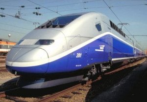 Los trenes franceses anotan las primeras pérdidas semestrales en seis años por casi 500 M €