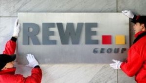 Rewe unifica las comisiones por ventas combinadas de sus marcas
