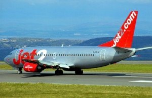 Jet2.com, nuevas rutas y más frecuencias en 2010 a destinos españoles