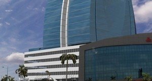 Marriott inaugura un nuevo hotel en Ecuador