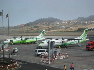 Canarias presenta su primer Plan de Conectividad Aérea