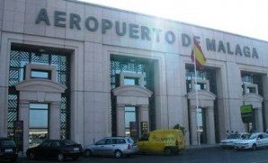 El aeropuerto de Málaga contará con su nueva terminal en la primavera de 2010
