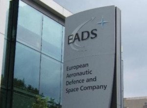 EADS abre una filial en Japón