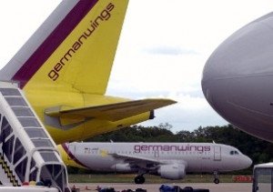 Germanwings acercará Colonia a Tenerife