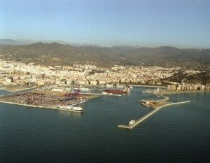 El puerto de Málaga encabeza el crecimiento en turismo de cruceros