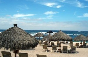 Riviera Nayarit incrementa su ocupación hotelera tras el bajón por la Gripe A