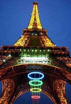 Las pernoctaciones caerán un 7% en Francia por el descenso del número de turistas extranjeros