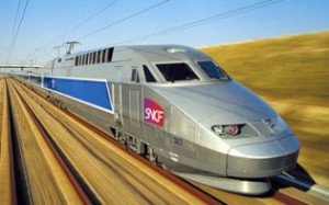 SNCF reduce las comisiones de las agencias tras anunciar pérdidas