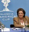 Los Emiratos Árabes arrancan la Copa América a Valencia