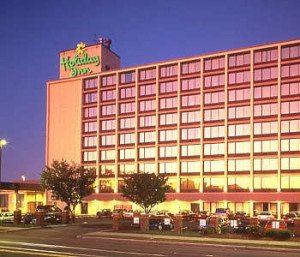 La marca Holiday Inn lidera el crecimiento de InterContinental