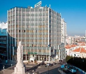 InterContinental abre un nuevo Holiday Inn en Lisboa