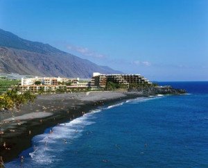 La Palma busca restablecer la confianza de los turistas tras haber extinguido un incendio muy mediático
