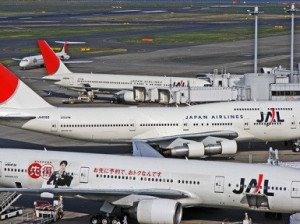 La primera aerolínea japonesa recortará diez rutas en otoño tras los malos resultados del primer semestre