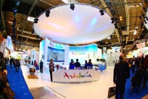 Andalucía recorta su inversión en Fitur 2010