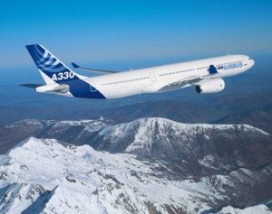 La Agencia Europea de Seguridad Aérea ordenará cambiar los sensores de velocidad de los Airbus