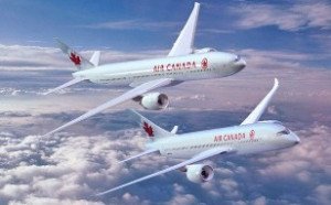 Air Canada mejora resultados gracias a la vuelta de las comisiones para las agencias