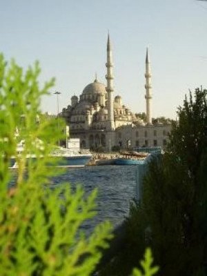 Turquía aumenta un 1,1% sus ingresos por turismo