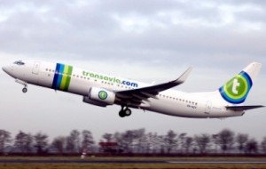 Transavia.com logra la certificación como operador en Dinamarca e inicia su expansión