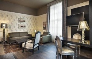 Nuevo hotel dirigido al turismo de negocios en la localidad checa de Brno