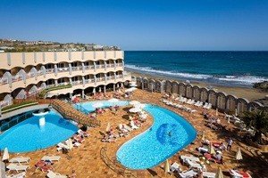 Nace una nueva marca hotelera en Gran Canaria