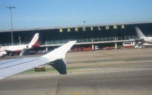 Iberia y sus asociadas inician mañana operaciones en la T1 con una media diaria de 336 vuelos