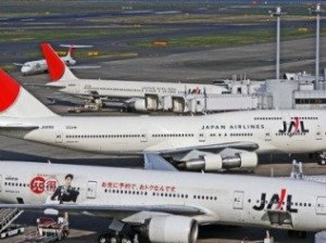 British Airways, American Airlines y Qantas buscan un acuerdo con Japan Airlines