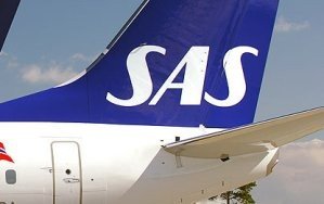 SAS operará 27 frecuencias en España este invierno