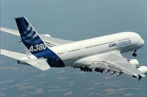 La OMC declara ilegales las ayudas europeas a Airbus