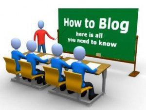 Tengo una empresa y quiero un blog. ¿Qué aspectos he de tener en cuenta?