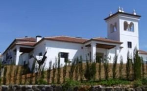 Inauguran un hotel rural en Córdoba