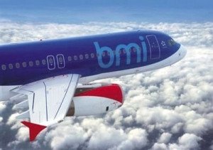 Bmi continúa la eliminación de rutas afectando sus operaciones con España