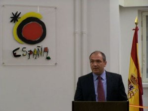 Turespaña anuncia un plan trianual de promoción para Canarias
