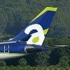 Air Comet busca compradores para afrontar sus dificultades financieras