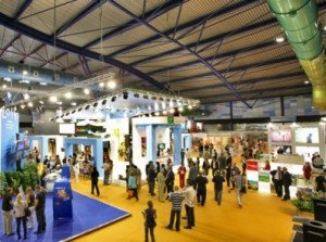 La VI Feria Internacional de Turismo Cultural de Málaga tuvo un incremento de visitantes del 15%
