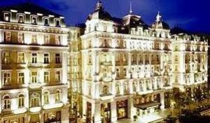 CHI Hotels & Resorts abrirá un hotel de lujo en Londres