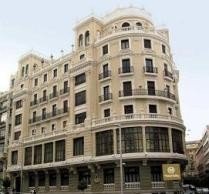 La oferta hotelera de Madrid sigue aumentando