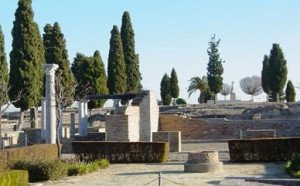 Andalucía invierte más de 5 M € para poner en valor su patrimonio romano