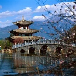 Cae un 8,2% el turismo extranjero en China pero crece el mercado doméstico