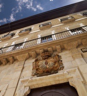 El Hotel Palacio de Guenduláin ya está abierto