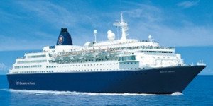 Pullmantur estrenará cinco nuevos cruceros para la temporada 2009-2010