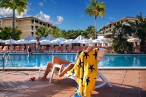 Iberostar ya ofrece seis hoteles en Cuba
