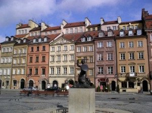 La Tour & Travel de Varsovia, punto de encuentro entre turoperadores polacos y destinos españoles