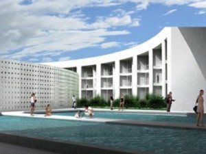 NH invierte 1,5 M € en su nuevo hotel de México